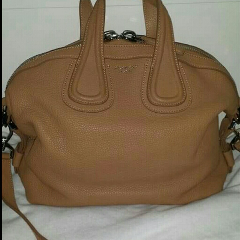 Just sharing my nightingale small bag